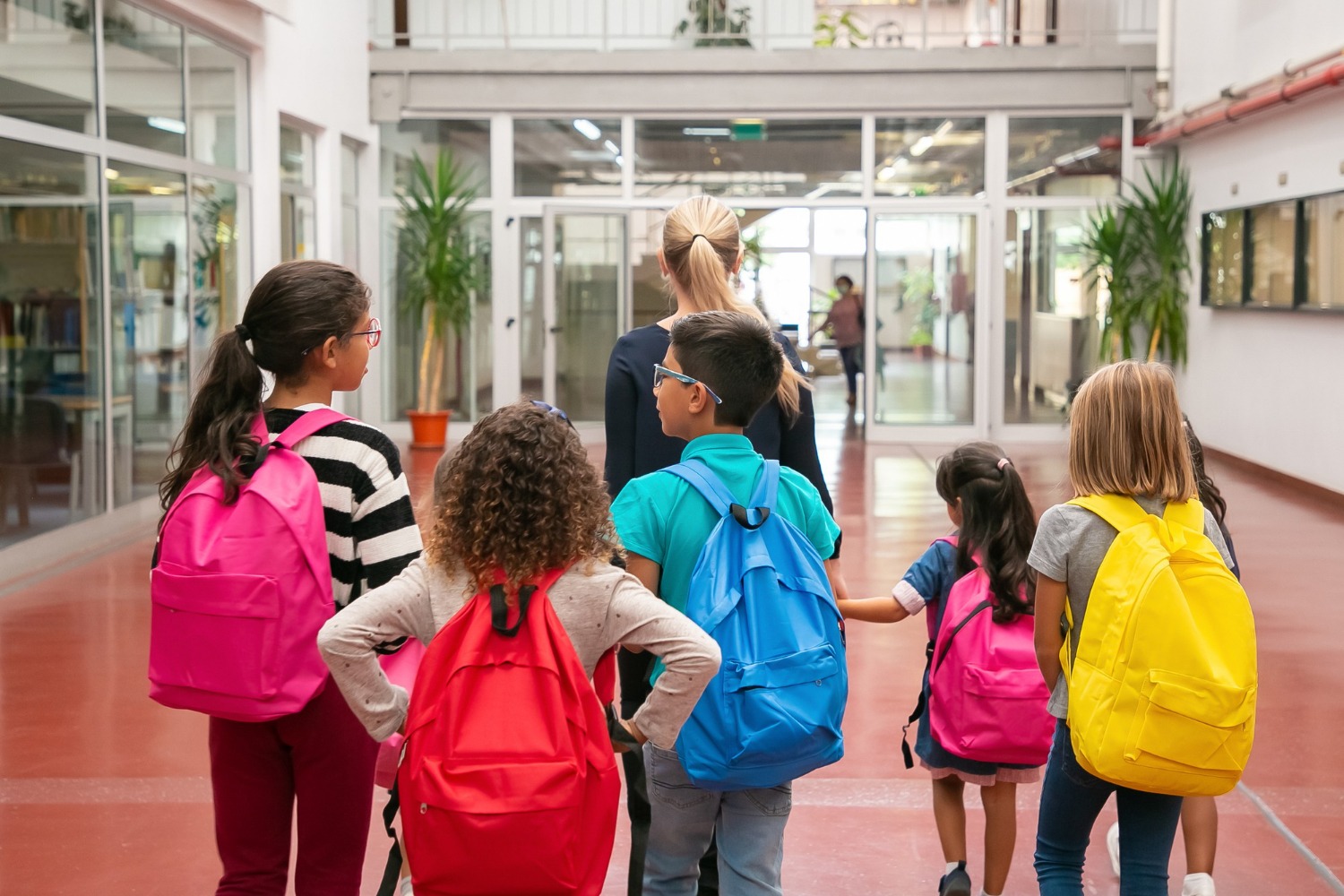 Volta às aulas: 4 dicas para aumentar a vida útil de mochilas, estojos e lancheiras