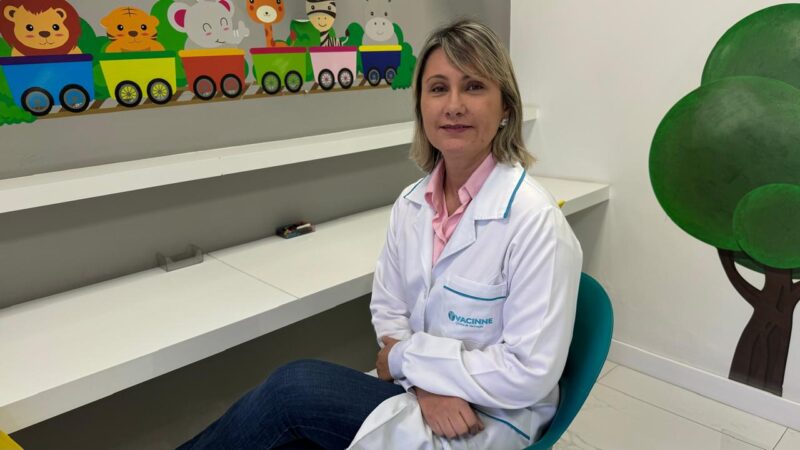 Sarampo: quem precisa se vacinar e por que o Brasil voltou a acender o alerta