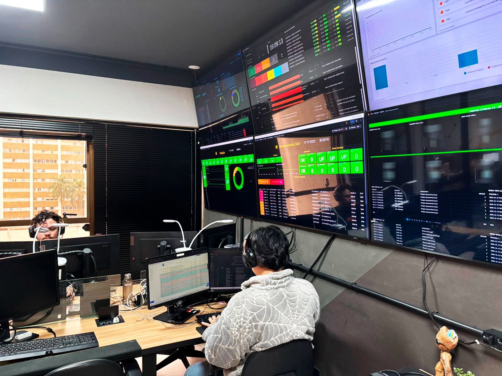 Tendências de TI empresarial para 2026