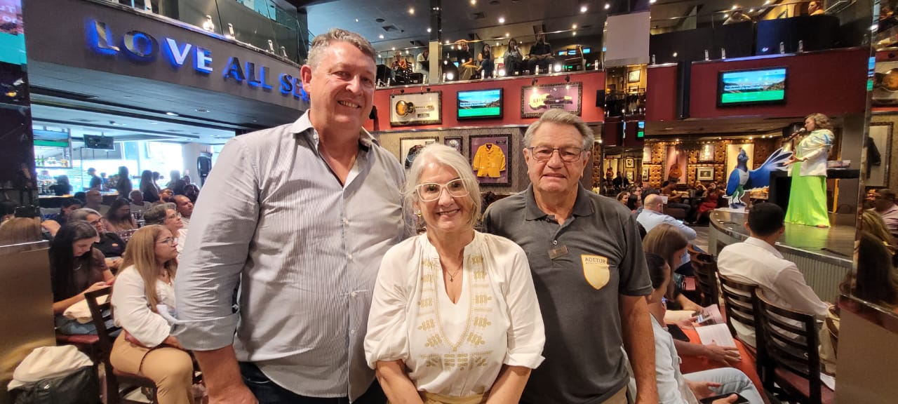 Paraná é o primeiro estado do Brasil a integrar dados de mais de 300 municípios na Wikitravel