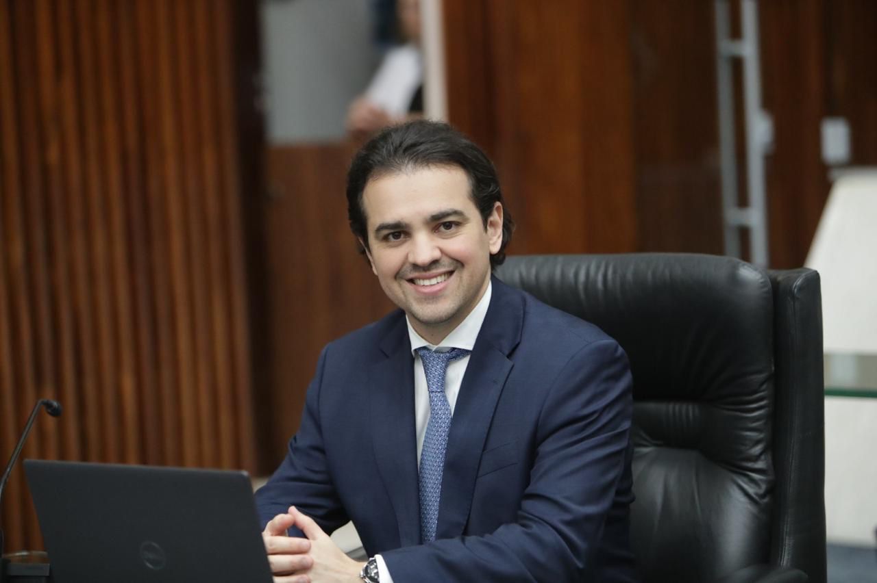 Luiz Fernando Guerra é o deputado paranaense que mais economizou verba pública em 2024