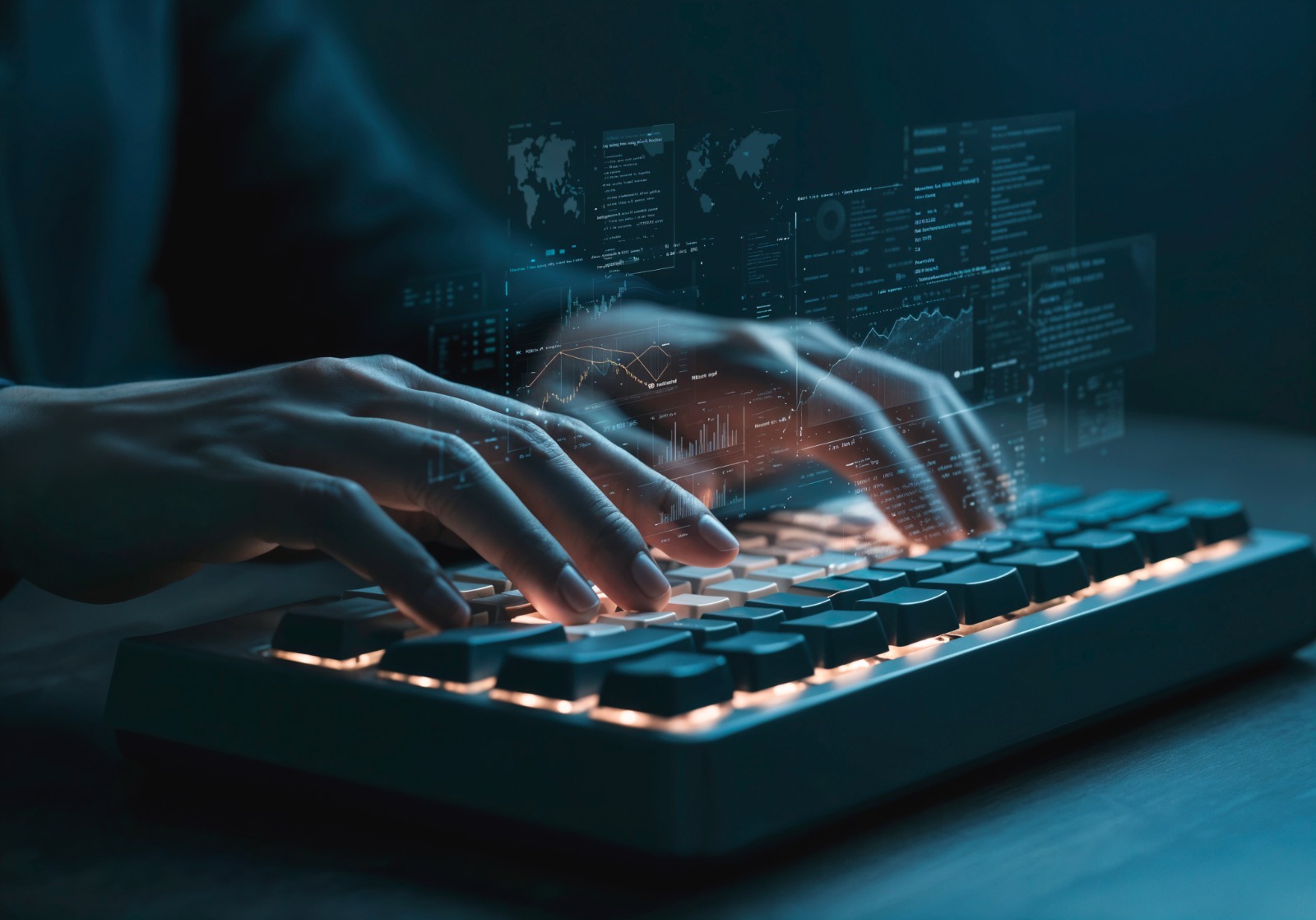 Onde mora a Inteligência Artificial? Entenda como os dados são armazenados no mundo da IA