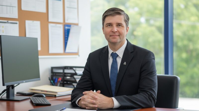 Mais da metade dos profissionais quer mudar de emprego, e já usa IA para isso