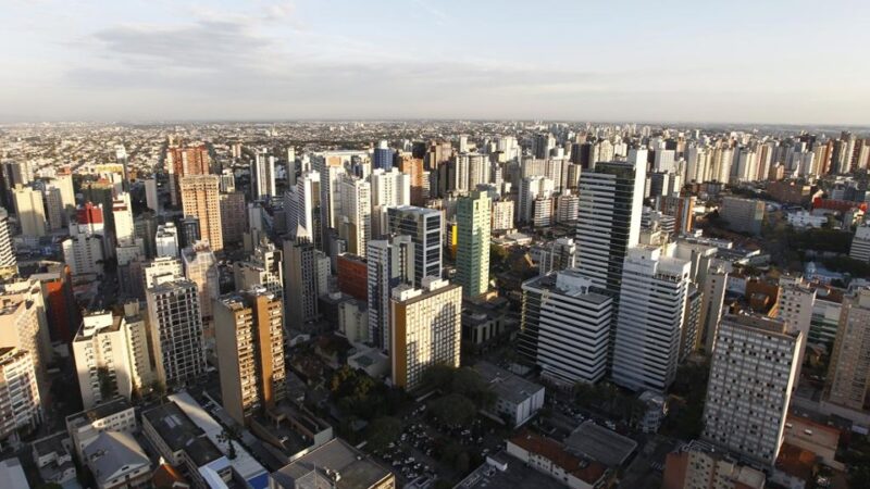 Com mercado imobiliário aquecido, Curitiba registra aumento de procura por moradia