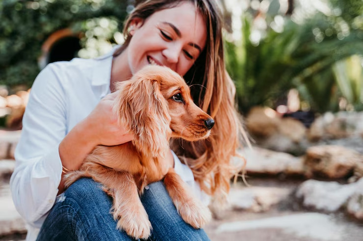 Cuidar do bem-estar dos pets é responsabilidade legal dos tutores