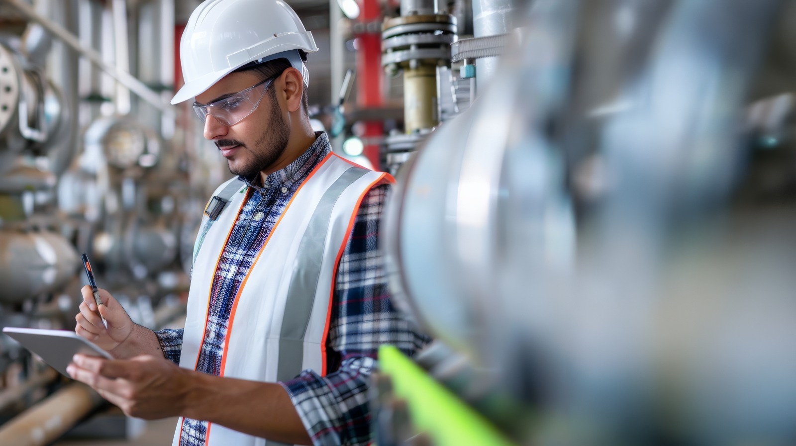 Por que indústrias devem avançar em eficiência energética e inovação?