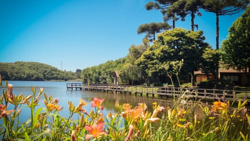 Feriado de Tiradentes reforça alta do turismo de proximidade e hotel a 50 minutos de Curitiba aposta em experiências em família