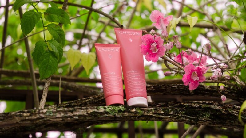 Pátio Batel celebra Dia das Mães com experiência sensorial de SPA em parceria com Caudalie