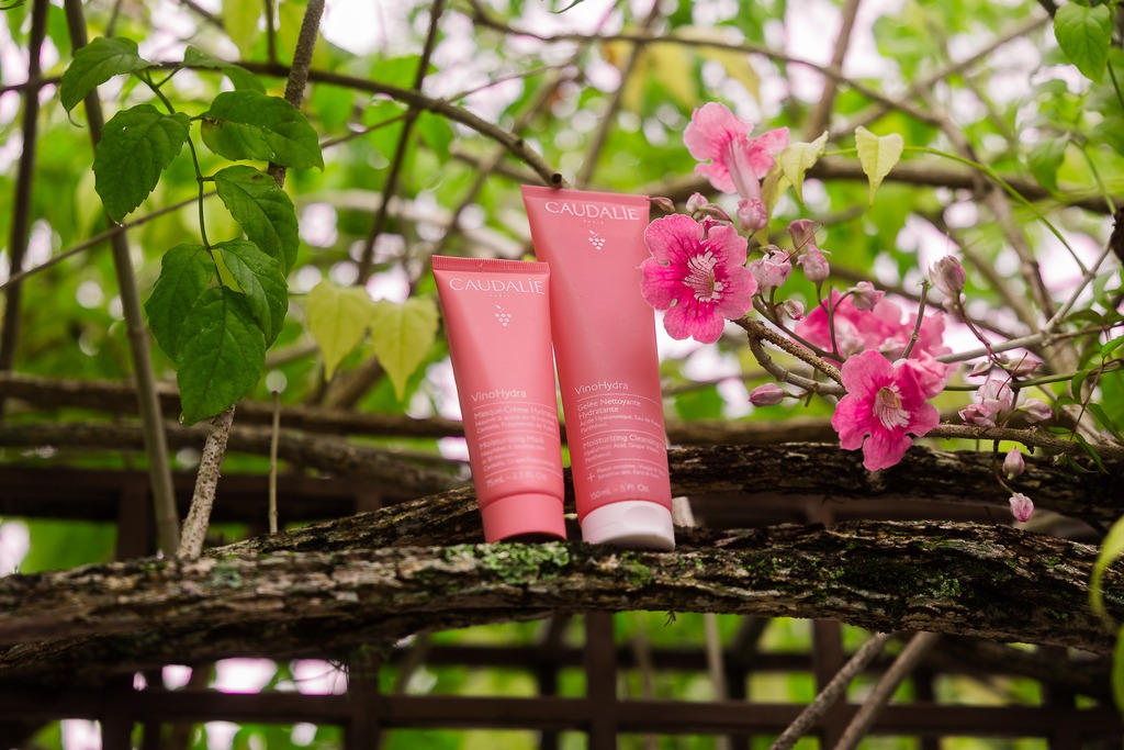 Pátio Batel celebra Dia das Mães com experiência sensorial de SPA em parceria com Caudalie