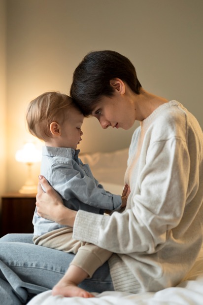 A complexa realidade das “mães solo” que chegam a quase 8 milhões de mulheres no Brasil
