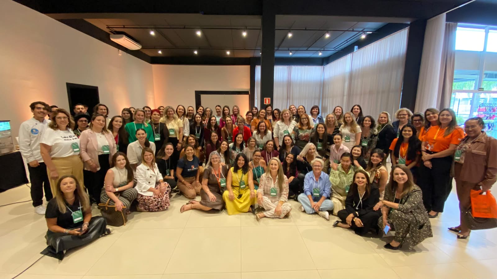Campo Largo sedia evento de empreendedorismo feminino nesta terça-feira (26/05)