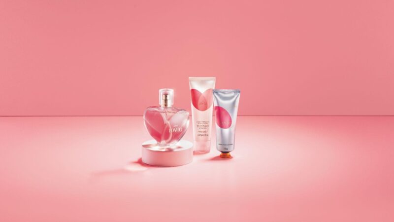 Dia dos Namorados: Avon reúne sugestões de presentes para diferentes estilos de casal