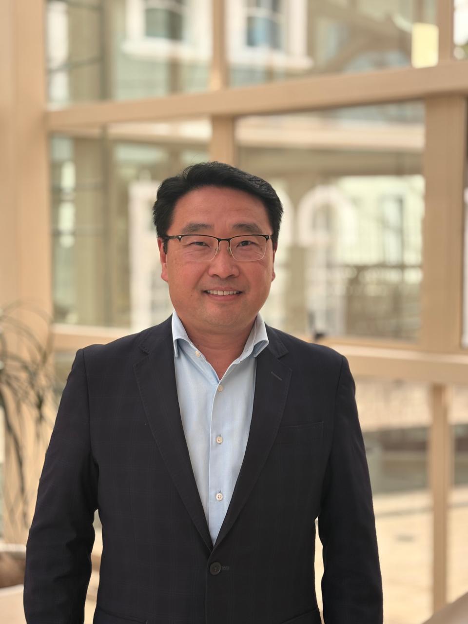 Piemonte Incorporadora anuncia Ricardo Kitamura como novo Diretor Geral