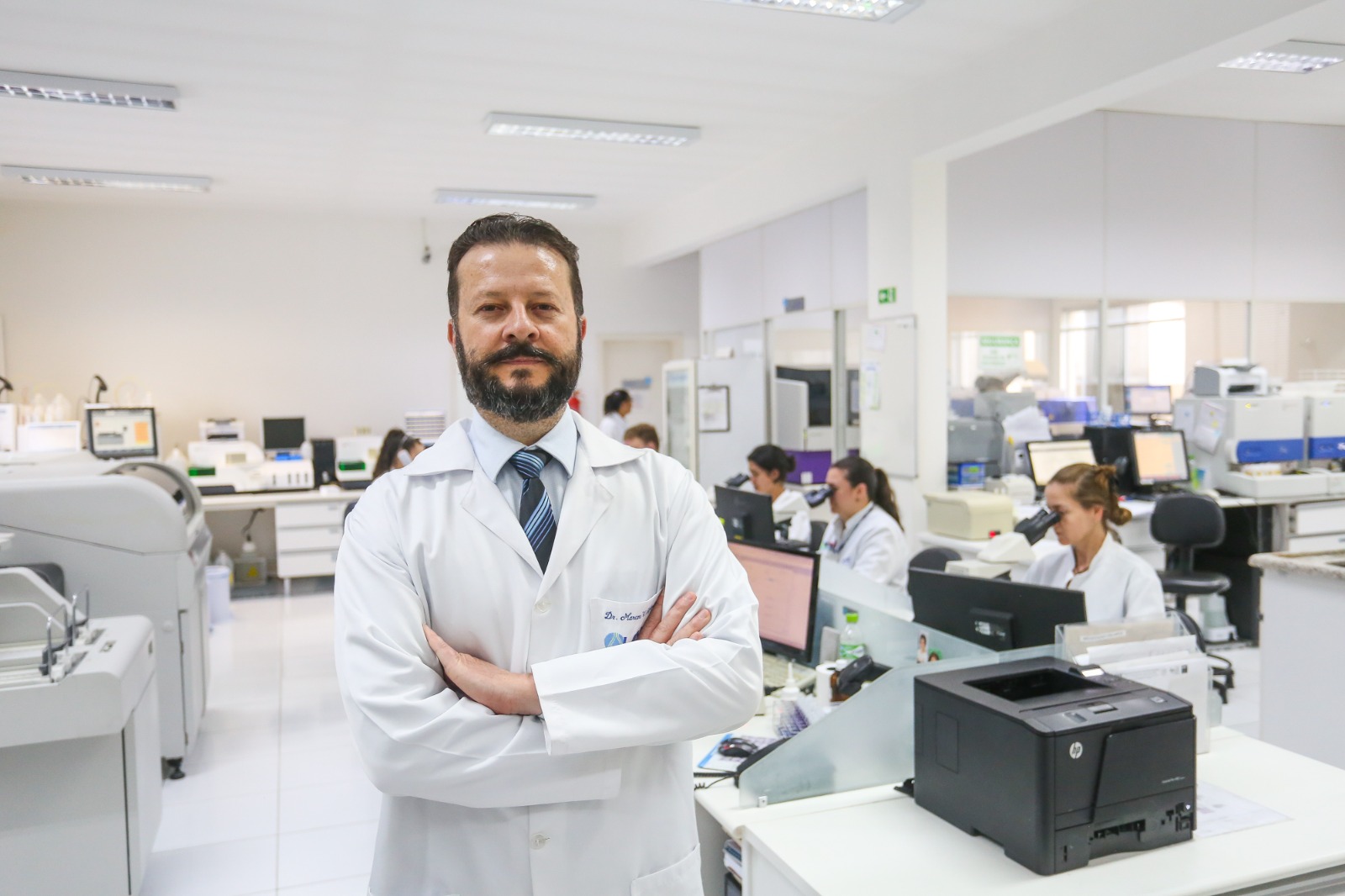 Especialista em bacteriologia reforça importância da lavagem das mãos para prevenção de doenças
