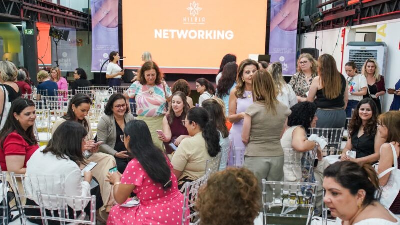 Curitiba sedia rodada de negócios para mulheres empreendedoras, nesta quinta (15/01)