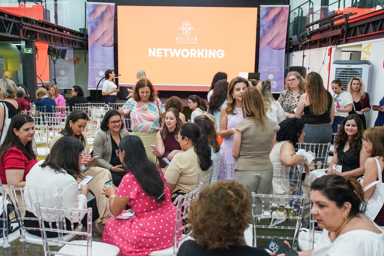 Curitiba sedia rodada de negócios para mulheres empreendedoras, nesta quinta (15/01)