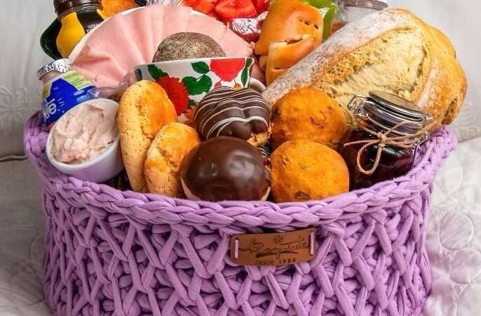 Padaria Requinte prepara opções especiais para o Dia das Mães