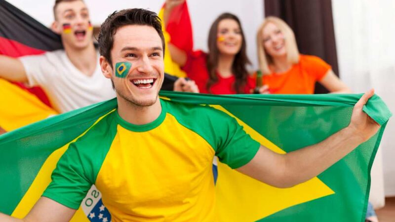 Copa: Confira dicas para não levar cartão vermelho no condomínio