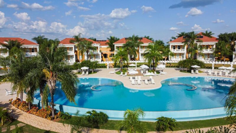 Blue Tree Hotels anuncia a administração do exclusivo Daj Resort & Marina em Ribeirão Claro (PR)