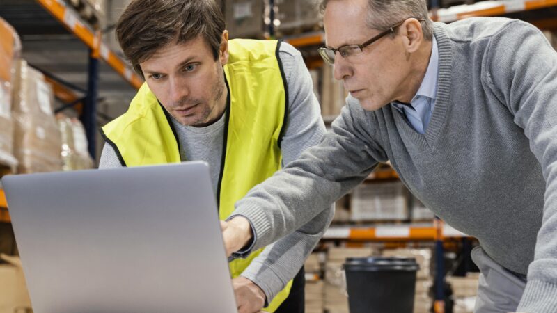 São Salvador Alimentos implementa o SAP S/4HANA somada à Gestão de Mudanças da Gateware
