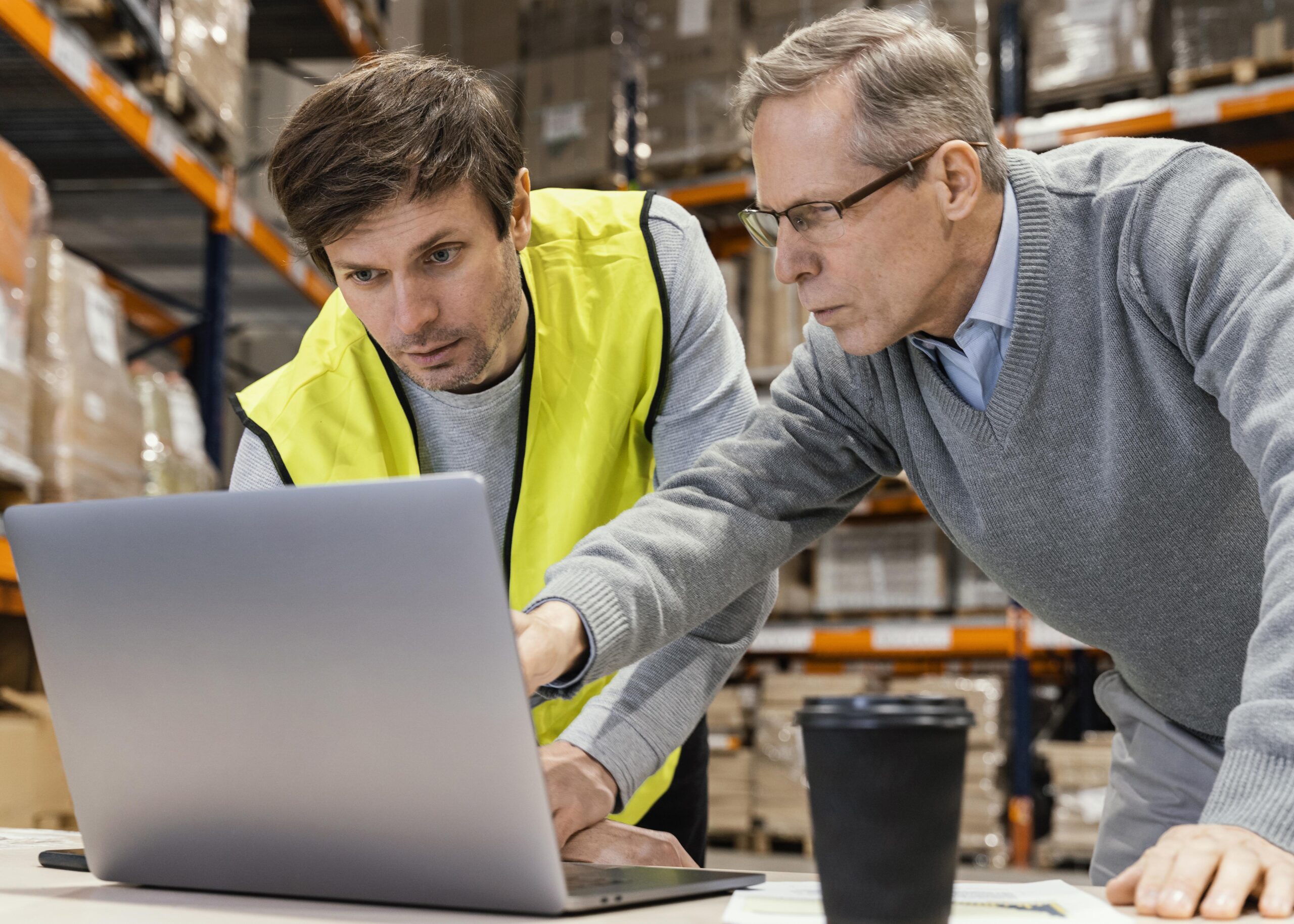 São Salvador Alimentos implementa o SAP S/4HANA somada à Gestão de Mudanças da Gateware
