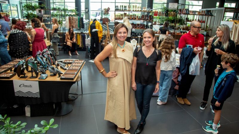 Moda, experiência e lifestyle: 2GET Sale retorna a Londrina com edição inédita na Audi Center