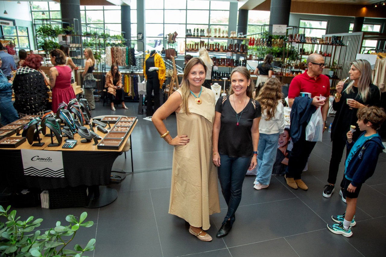 Moda, experiência e lifestyle: 2GET Sale retorna a Londrina com edição inédita na Audi Center