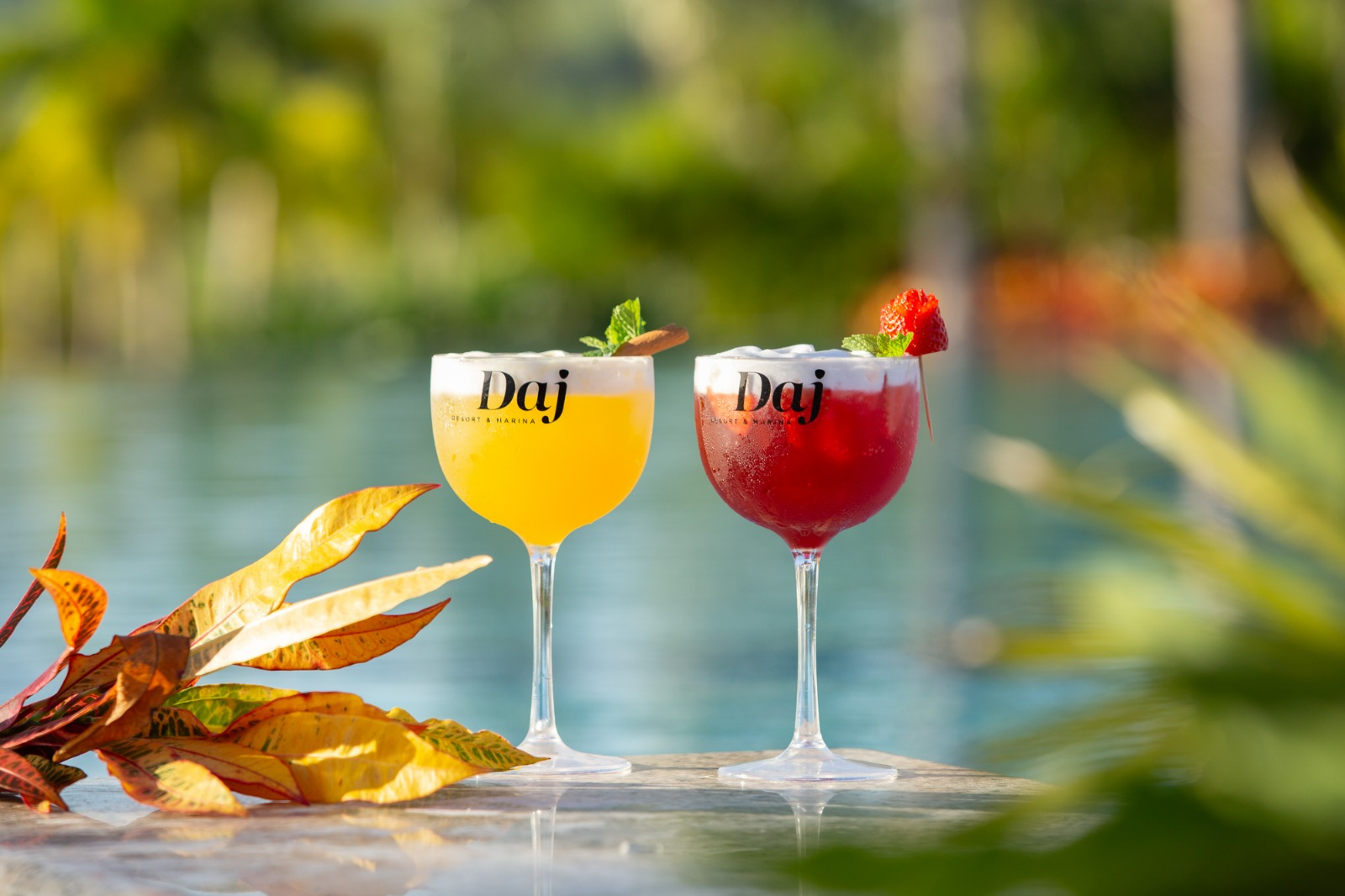 Daj Resort & Marina aposta em clima de exclusividade e romantismo para o Dia dos Namorados