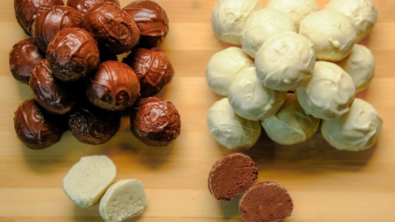 D’Fuhrmann Chocolates lança 5º Festival de Trufas com sabores inéditos