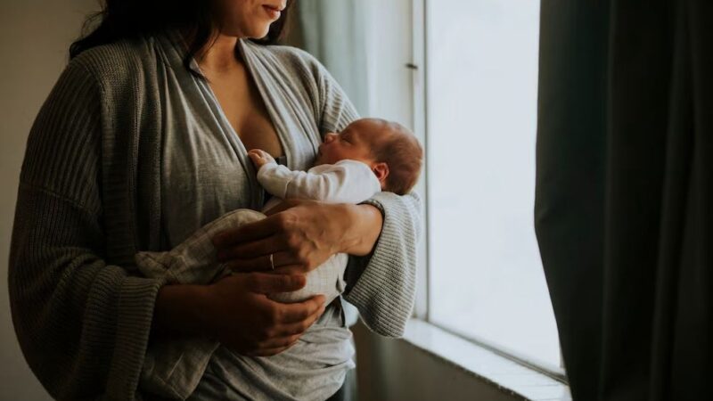 Maternidade: Problemas de saúde no pós-parto exigem atenção