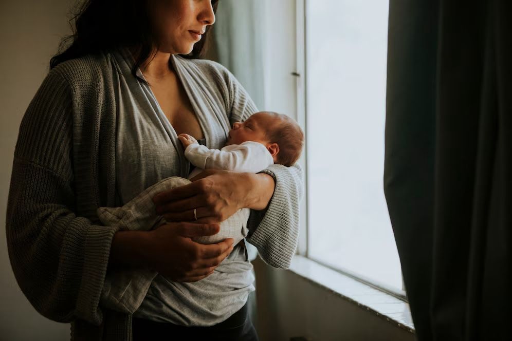 Maternidade: Problemas de saúde no pós-parto exigem atenção