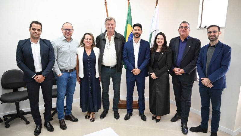 Conselho Regional de Biomedicina do Paraná empossa diretoria e conselheiros