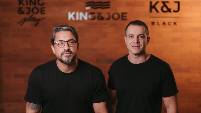 Empresários de Londrina criam marcas masculinas e projetam R$ 120 milhões em faturamento em 2025