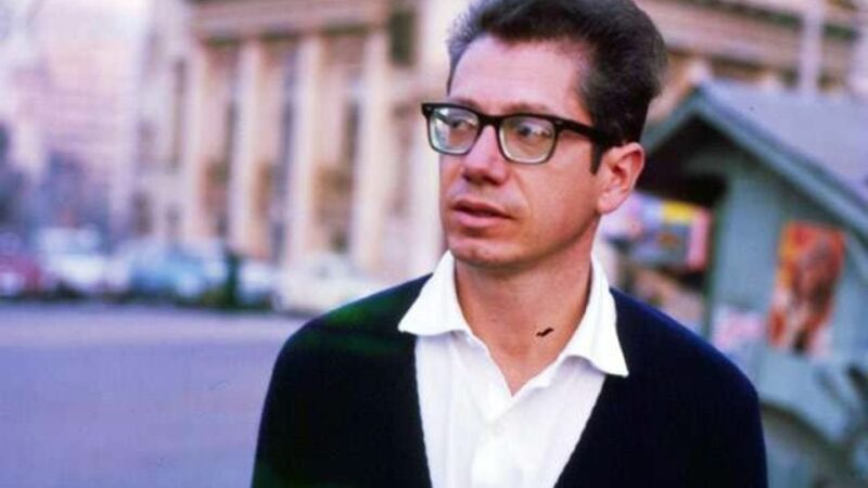 Walking Tour sobre Dalton Trevisan acontece neste sábado (16) em Curitiba