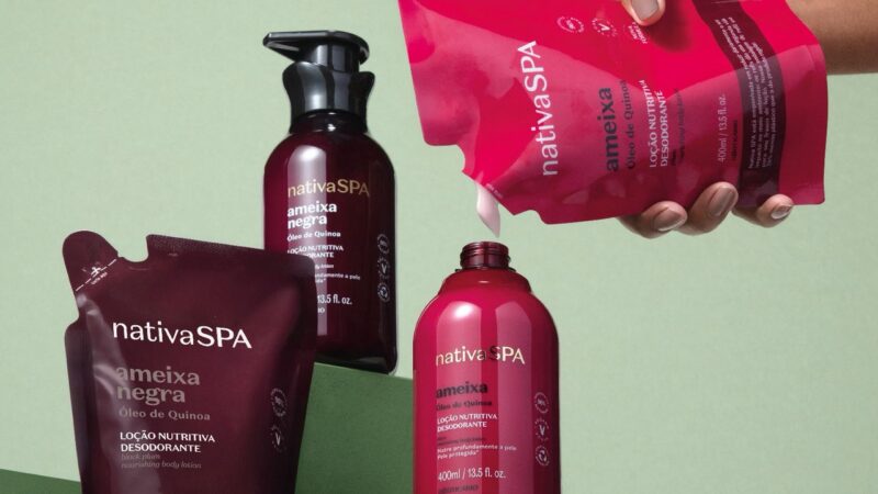 O Boticário anuncia a maior e mais esperada promoção de refis do ano, por tempo limitado