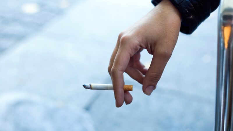 Agosto Branco reforça sobre a importância da prevenção do câncer de pulmão