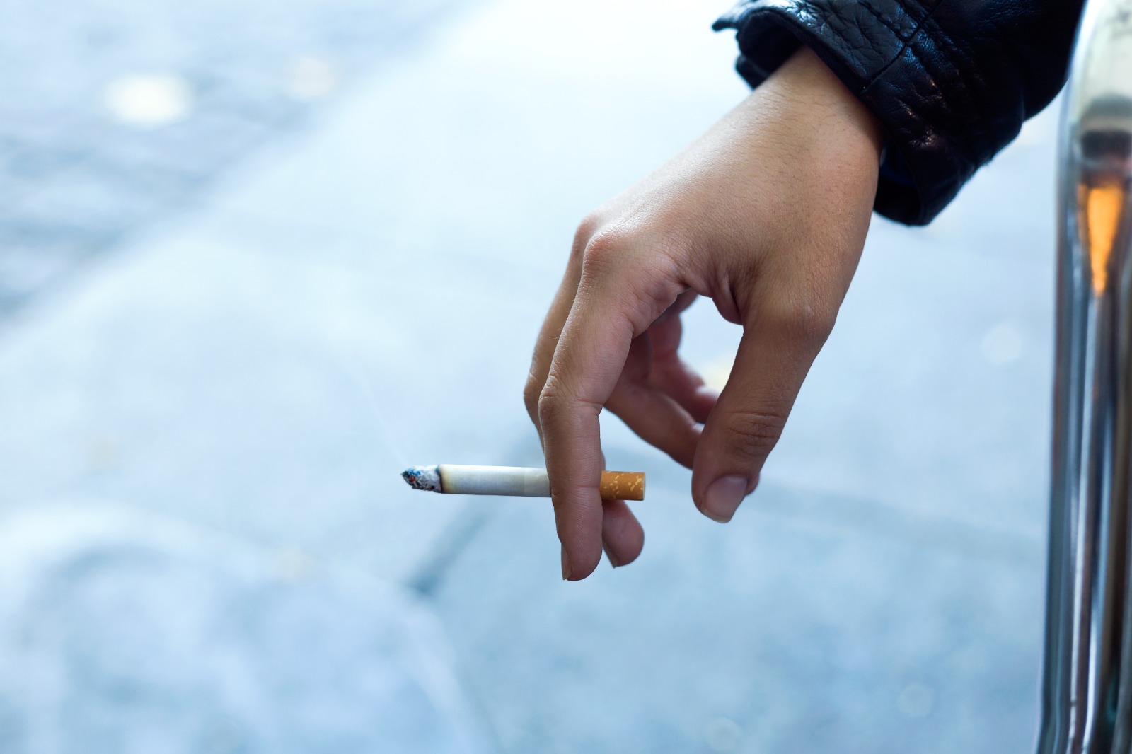 Agosto Branco reforça sobre a importância da prevenção do câncer de pulmão