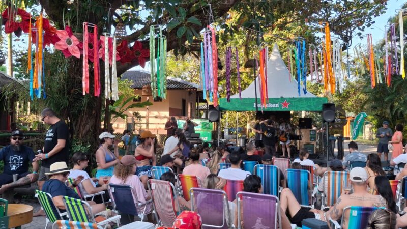 Jazz A Gosto encerra neste fim de semana e comemora sucesso de público no inverno