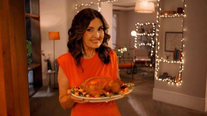 Do Paraná para o Brasil: Fiesta Seara parte de Santo Inácio e integra ceias de Natal em todo o país