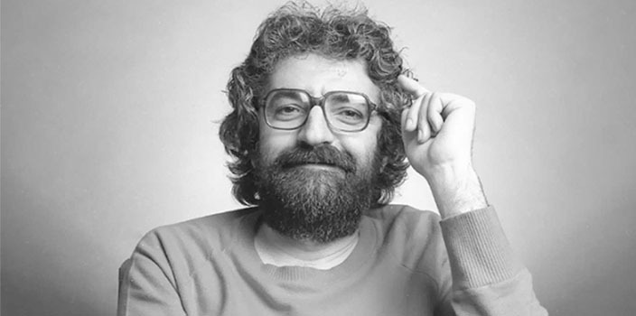 Podcasts trazem crônicas inéditas do escritor Manoel Carlos Karam