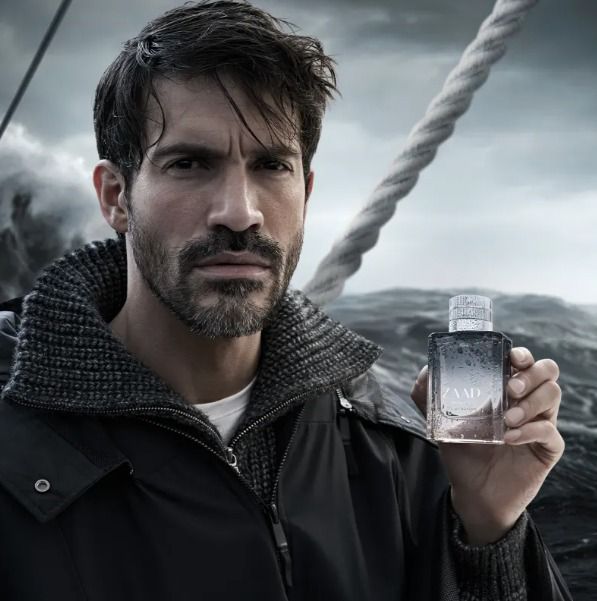 O Boticário expande atuação no mercado de amadeirados na perfumaria masculina com Zaad Intense