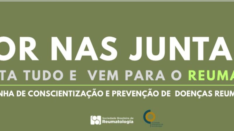 Campanha Nacional de Conscientização e Prevenção