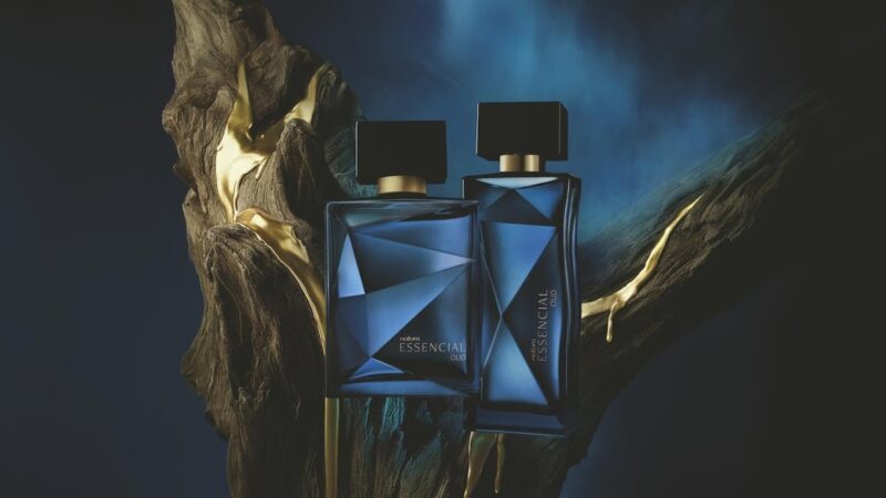 Essencial Oud da Natura exalta um dos ingredientes mais nobres da perfumaria árabe