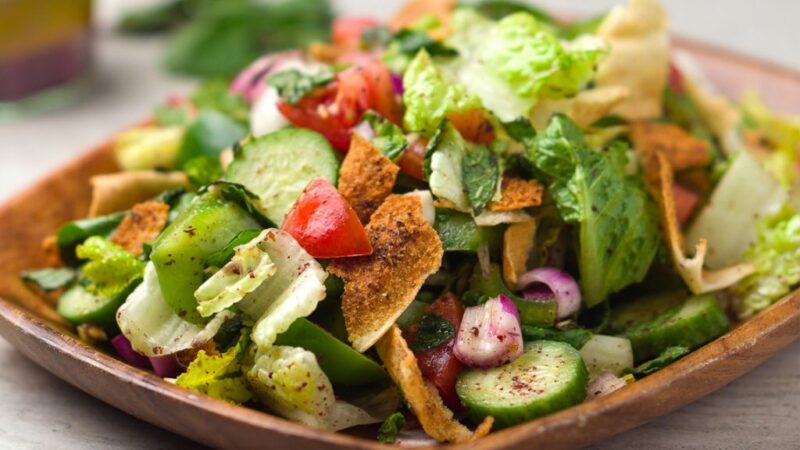 Al Amir | Culinária Árabe: tradição familiar e novos sabores chegam à cidade