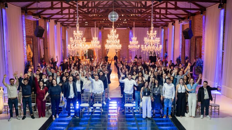 Select Pride reúne empreendimentos de alto padrão e projeta R$ 45 milhões em vendas