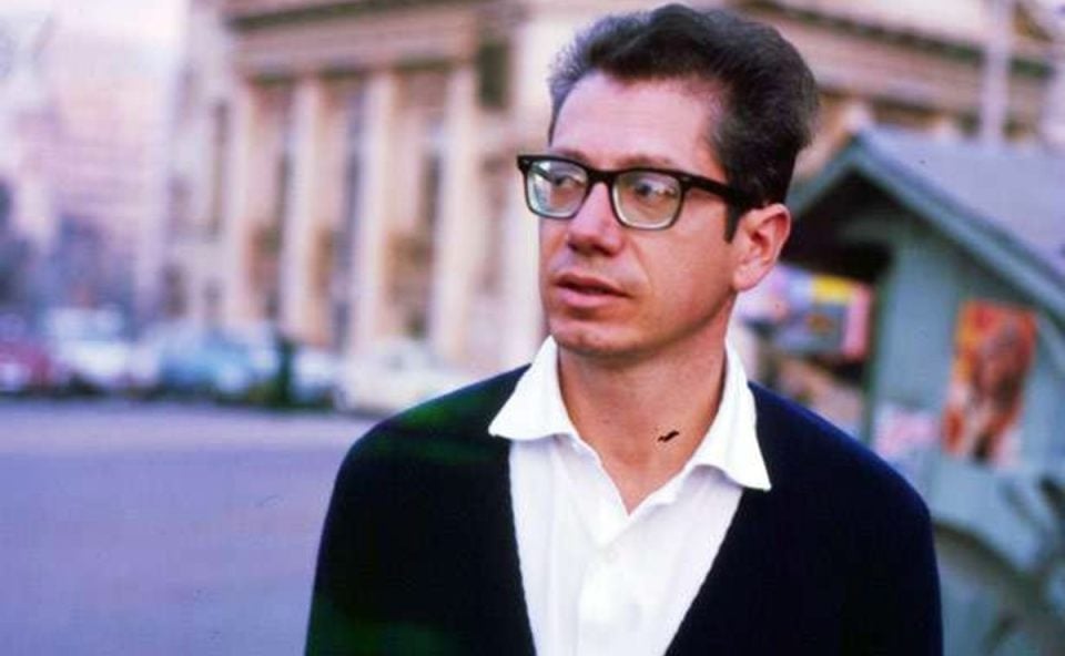 Sesc realiza novo Walking Tour sobre Dalton Trevisan, neste sábado (04/10) em Curitiba