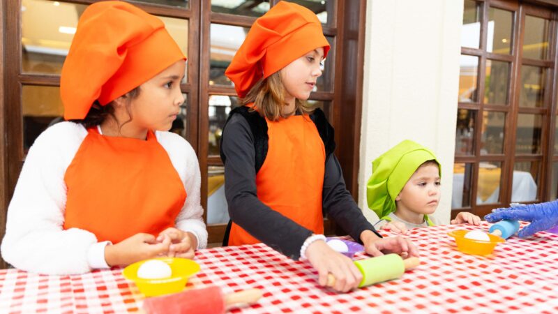 Família Madalosso celebra o Mês das Crianças com programação especial