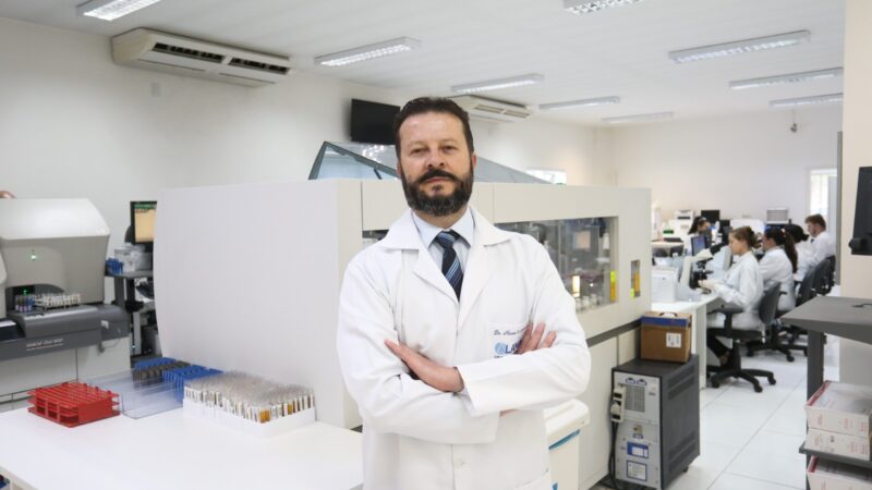 Outubro Rosa: exames e vacinas são aliados na prevenção e no diagnóstico precoce do câncer