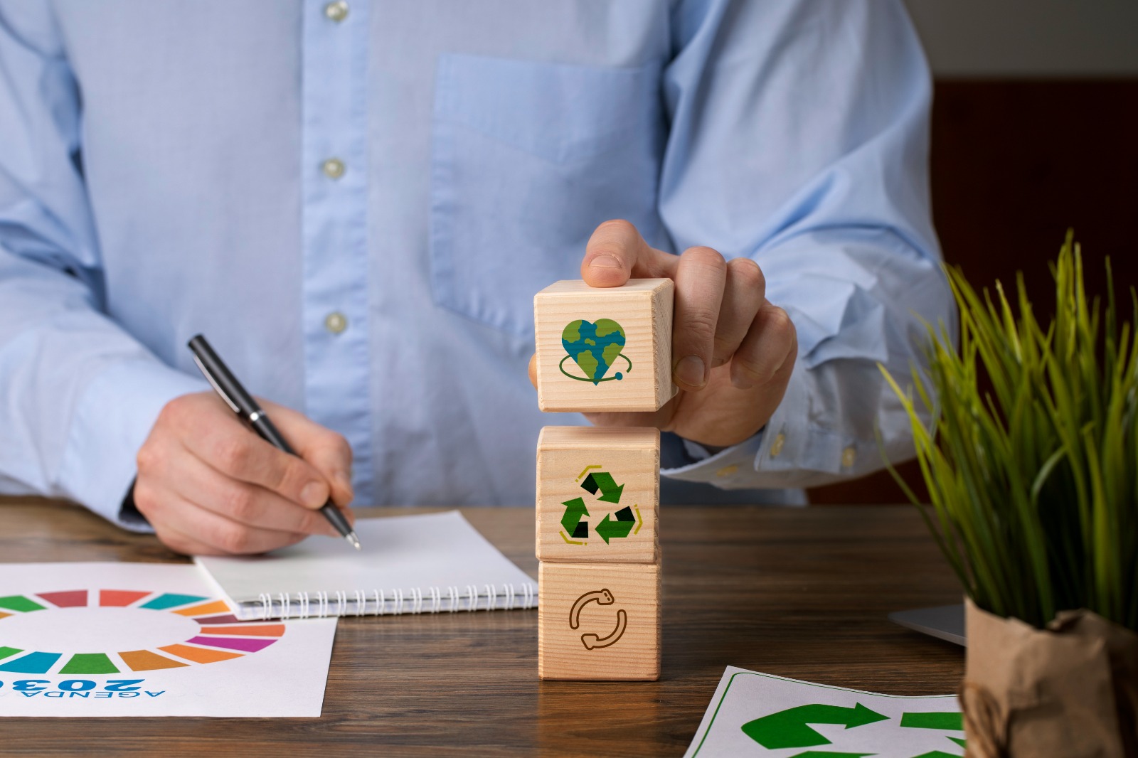 UniCuritiba sedia Fórum de Sustentabilidade LIDE Paraná