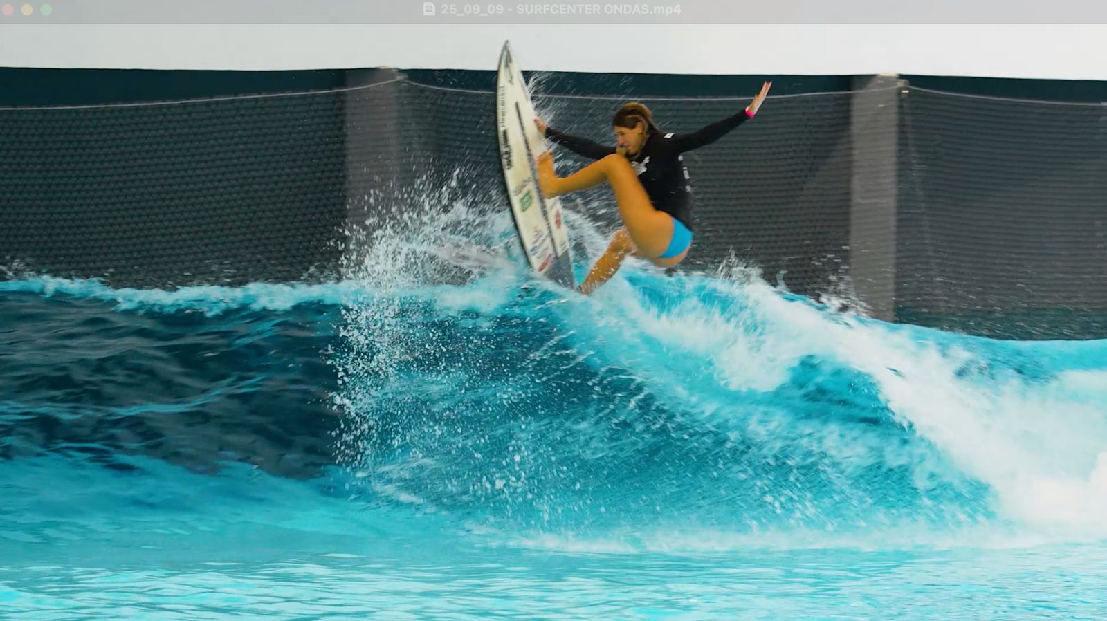 Surf Center reforça tendência global de clubes wellness